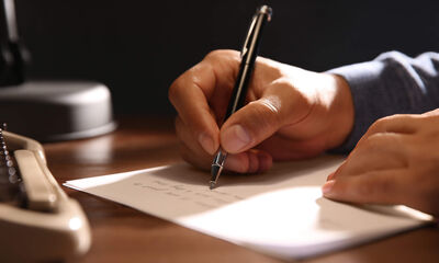 Banque - Refus d'ouverture d'un compte