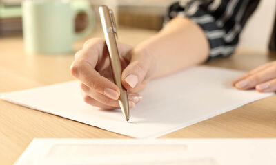 Location Congé du locataire et règle de paiement du loyer (logement loué non meublé au titre de votre résidence principale)