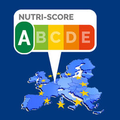 Étiquetage nutritionnel Le Nutri-Score soutenu par l’UFC-Que Choisir
