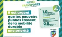 Mobilité durable Pour une révolution des modes de transport du quotidien