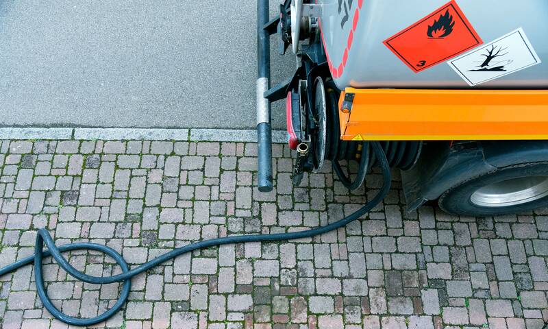 Achat groupé Choisir son fioul - Ensemble, obtenons le prix du fioul le moins cher