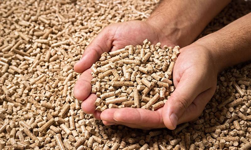 Achat groupé Choisir son Pellet - L’achat groupé de granulés de bois