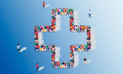 Achat groupé Complémentaire Santé Ensemble - L’achat groupé anti-inflation