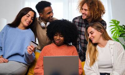 Que Choisir Ensemble Qui sommes-nous ?