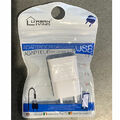 Adaptateur chargeur USB Urban Living
