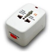 Adaptateur universel