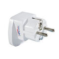 Adaptateur universel de voyage Arcotec