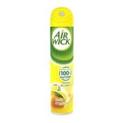 Aérosols Air Wick