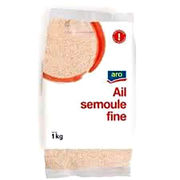 Ail semoule fine Aro Métro