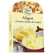 Aligot Reflets de France/Carrefour