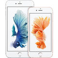 Apple iPhone 6S et 6S Plus
