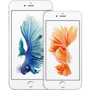 Apple iPhone 6S et 6S Plus