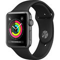 Apple Watch Series 2 et 3
