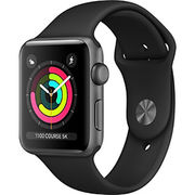Apple Watch Series 2 et 3