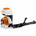 Atomiseurs Stihl SR 430 et SR 450