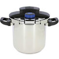 Autocuiseur Inox Ogo Living