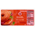 Bagels sésame U