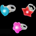 Bagues lumineuses B&G International