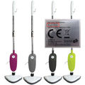 Balai vapeur Clean-Up Electro Dépôt