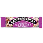 Barres aux fruits secs Eat Natural