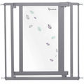Barrière Easy Close Plexi Badabulle