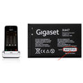 Batteries de téléphone sans fil Gigaset SL910