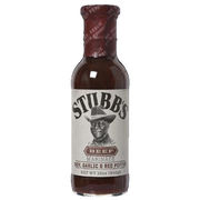 Beef marinade Stubb’s