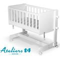 Berceau Cododo Ateliers T4