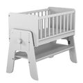 Berceau Cododo Bébé 9