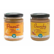Beurre de cacahuètes Peanut et Crunchy TerraSana