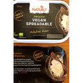Beurre Naturli tartinable bio vegan