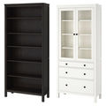Bibliothèques et vitrines Hemnes Ikea