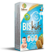 Biskids Belkorn natures au jus de pomme bio