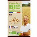 Blé Carrefour bio