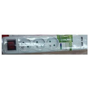 Bloc 4 prises Trefilaction