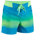Boardshort junior Olaian Décathlon