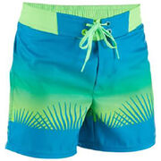 Boardshort junior Olaian Décathlon