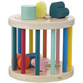 Boîte à formes cylindrique Hema