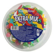 Bonbons Extra Mix Carrefour