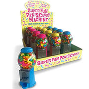 Bonbons Super Fun Penis Candy Machine