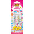 Bougies magiques Vahiné