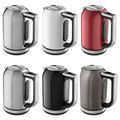 Bouilloires électriques KitchenAid/Whirlpool