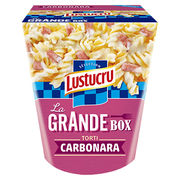 Box Torti Carbonara Lustucru