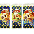Brioche Pasquier Pitch Chocolat et Fraise