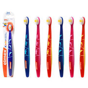 Brosse à dents Elmex enfants 3-6 ans