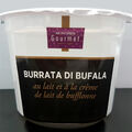 Burrata di Buffala Monoprix Gourmet