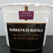 Burrata di Buffala Monoprix Gourmet