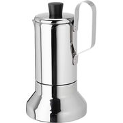 Cafetières expresso Metallisk Ikea