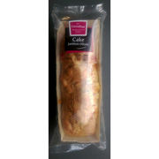 Cake jambon olives Carrefour
