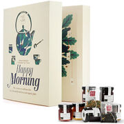 Calendrier Happy Morning Nature & Découvertes